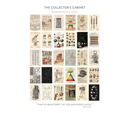 The Collector&