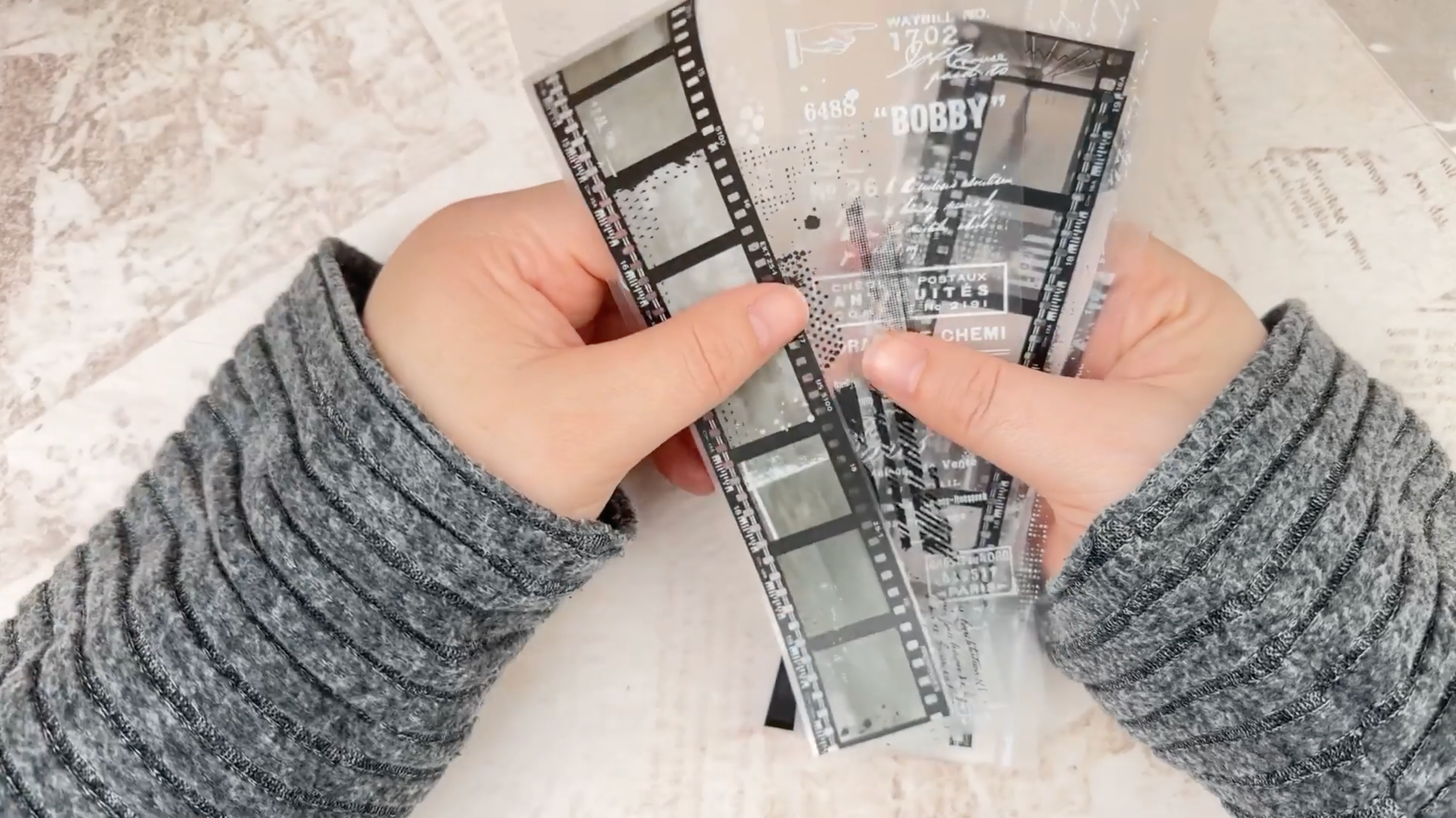 PET Tape Value Sampler Pack