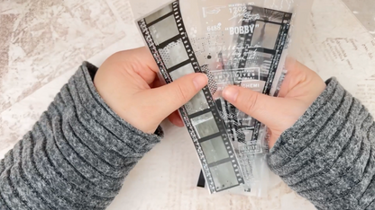 PET Tape Value Sampler Pack
