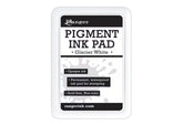 Ranger Pigment Ink Pad in Glacier White