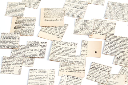 Square Die Cut Stickers