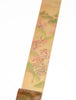 Pink cherry blossom trees tape